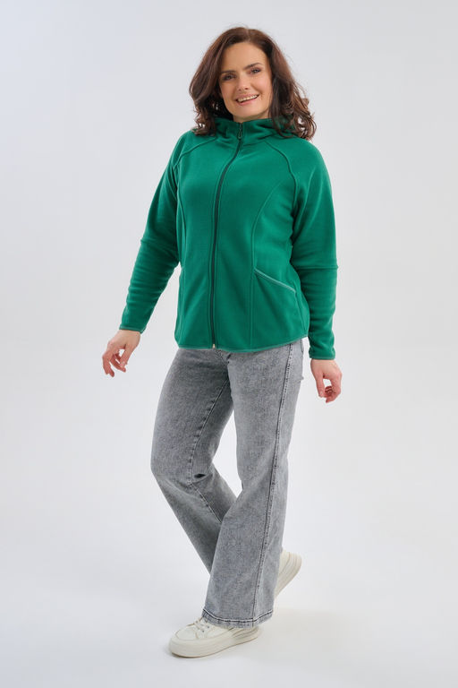 Толстовка женская 75011