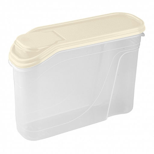 Емкость для сыпучих продуктов 1,5л арт.С12218