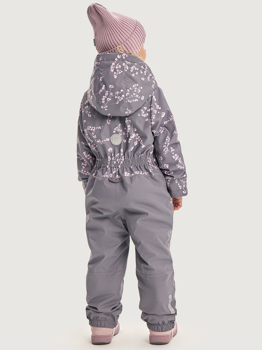 Комбинезон 8м1426 кофе