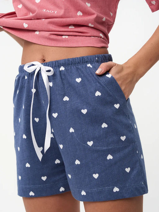 Пижама Love Цвет:как на фото - Rash фото 9