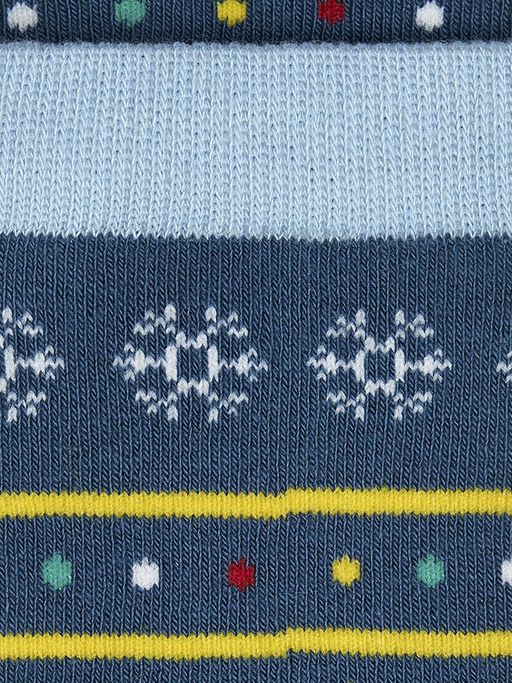 MINI INVERNO 3300-7 (кот, заяц, такса) NEW YEAR - jeans - Minimi фото 4