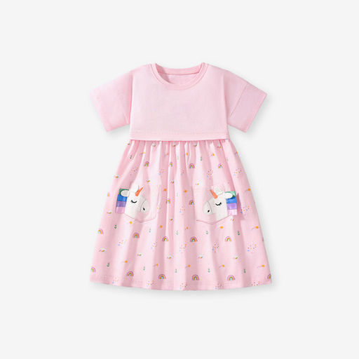 Платье Little Maven