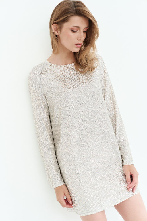 Платье 2808 - Soda фото 2