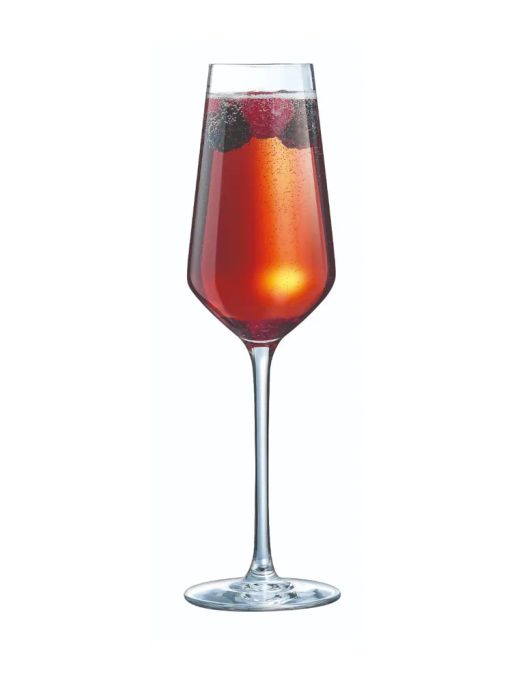 Набор фужеров (бокалов) для шампанского УЛЬТИМ 6шт 210мл