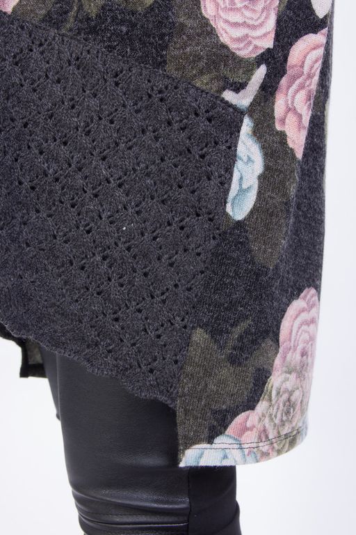 Джемпер М5-3685/4 - Wisell фото 11