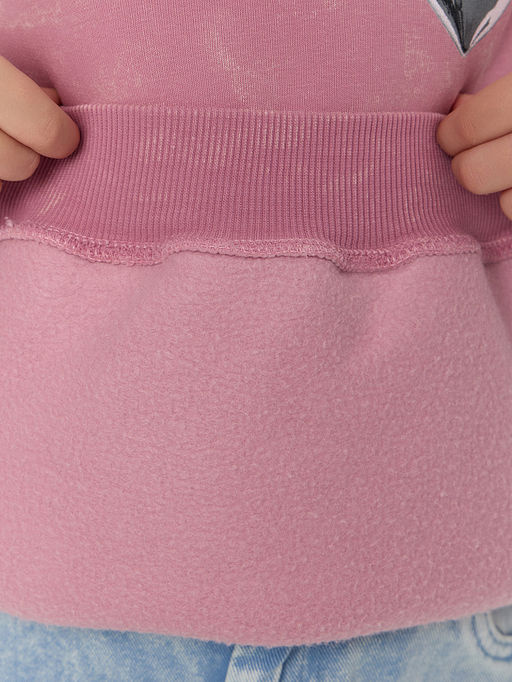 ХУДИ ДЛЯ ДЕВОЧЕК