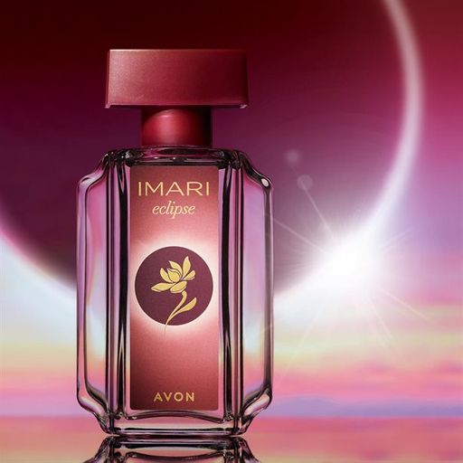 Туалетная вода Avon Imari Eclipse для нее, 50 мл  фото 2