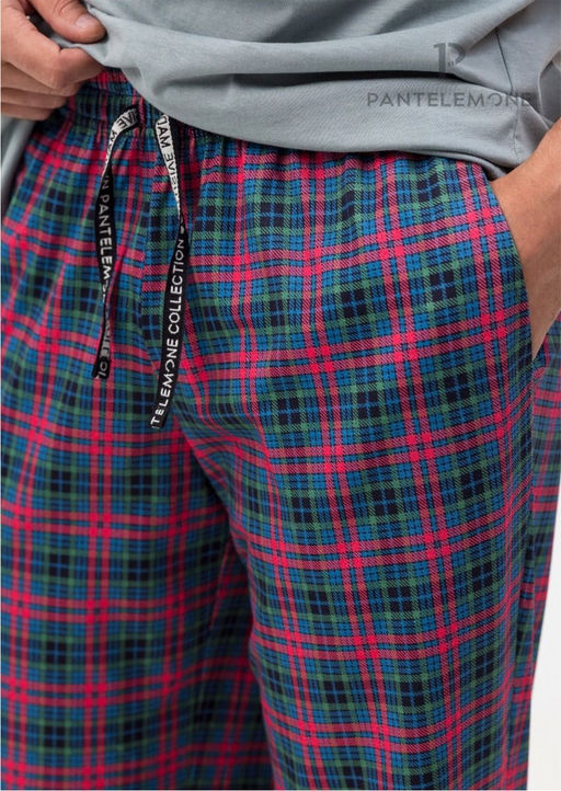 Комплект домашний мужской(пижама) PDK-373