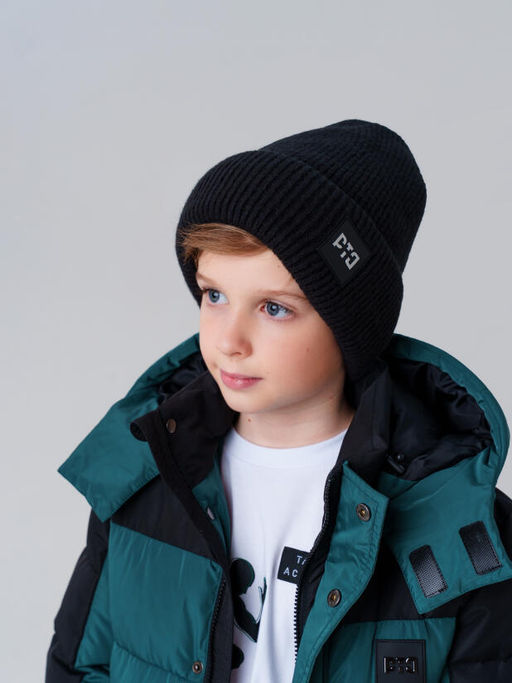 PlayToday / Шапка для мальчика фото 9