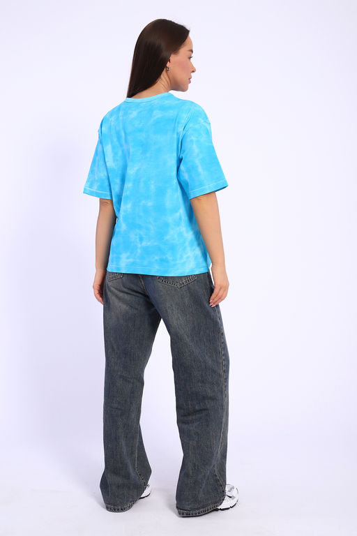 Футболка женская 74406