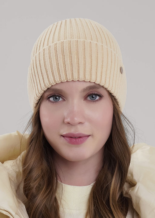 Шапка женская