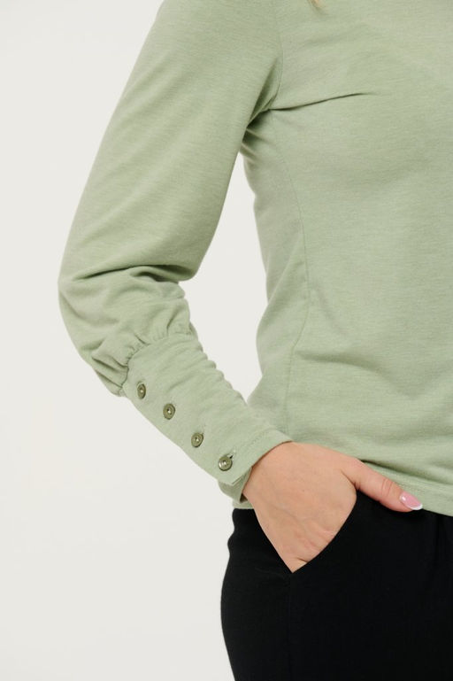 водолазка 1768-10 -50% - Mix-mode фото 4