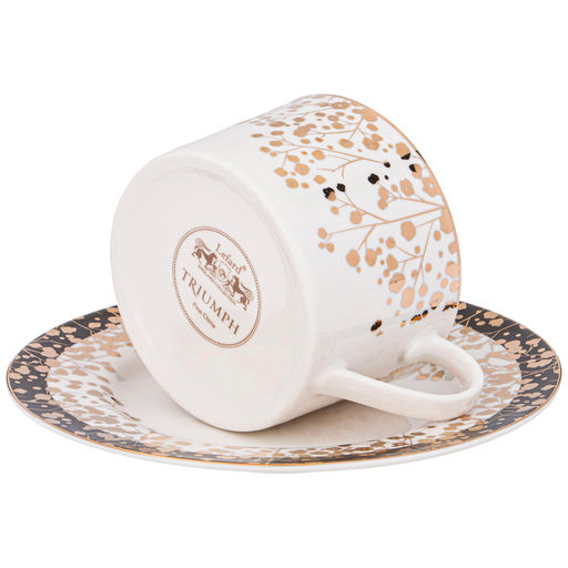 ЧАЙНАЯ ПАРА LEFARD TRIUMPH 220 МЛ  фото 4