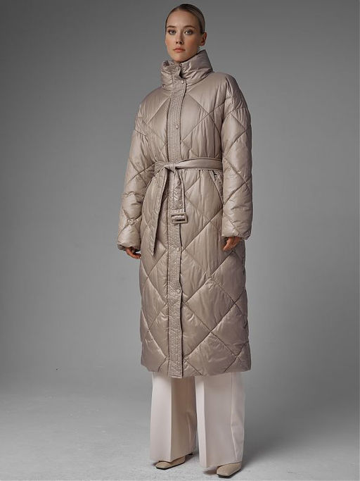 Пуховик женский 

АРТ. 81820z - Hoops фото 26