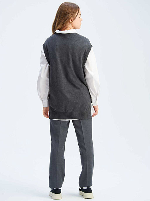 Жилет - Смена фото 6