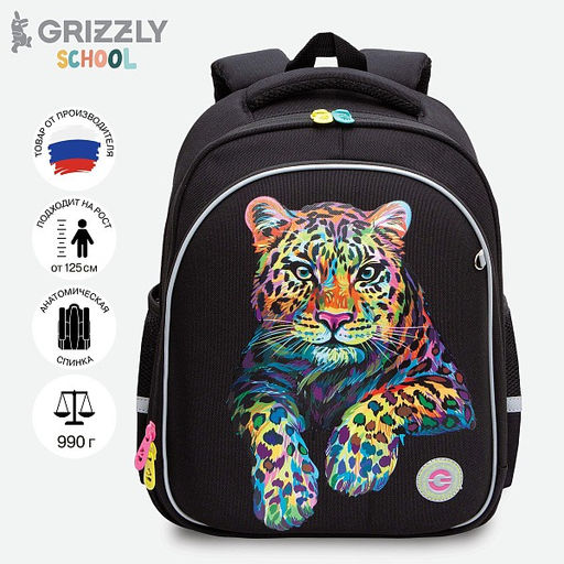 RAz-386-5 Рюкзак школьный
