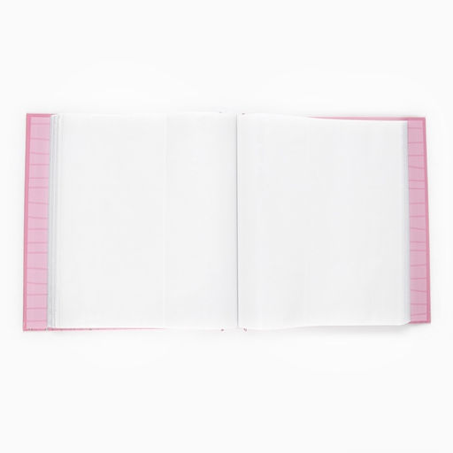 Фотоальбом на 500 фото 10×15 см «Наша чудесная доченька»