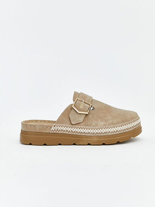 S?et G?r?n?ml? Kad?n Panduf