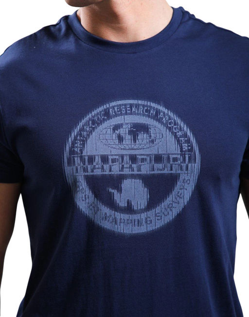 Футболка мужская