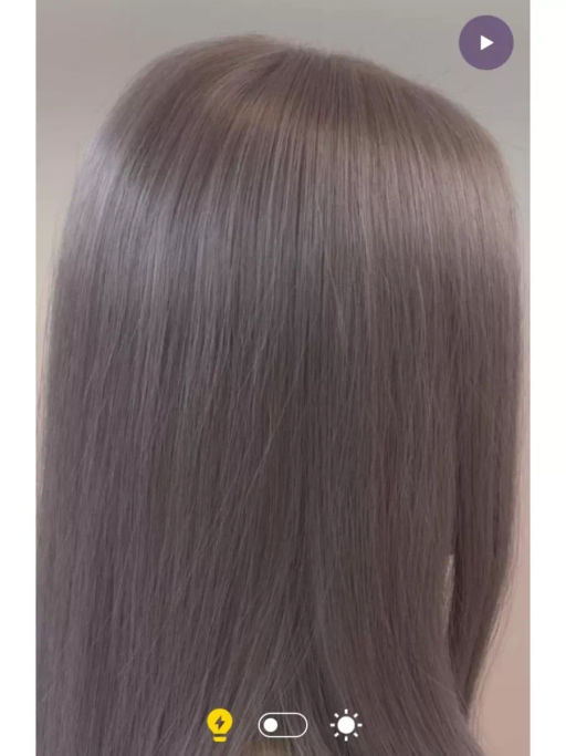 Стойкая краска 7/61 блонд мягкий тауп LondaColor - Londa professional фото 3