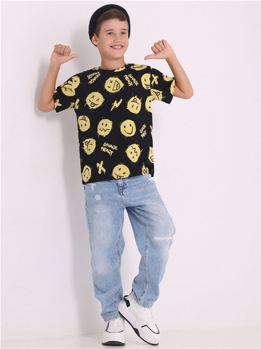 футболка 1ПДФК4591001н - Апрель фото 4