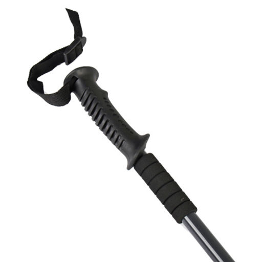 Палки для скандинавской ходьбы / C-101 /уп 5/30/серые - Галеонтрейд фото 20