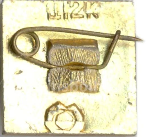 Значок Киев