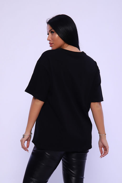 Футболка 20166 - Натали фото 2