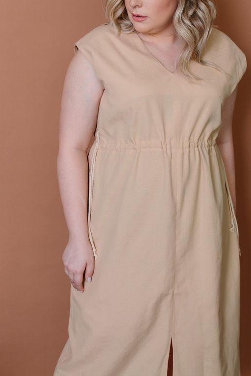 Сарафан женский - Jp фото 6