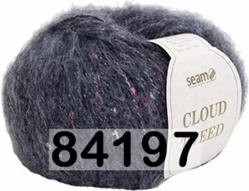CLOUD TWEED - Сеам фото 10