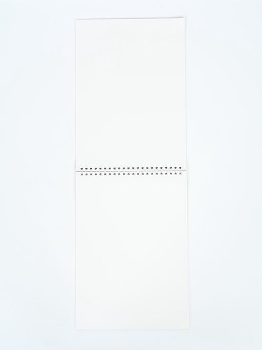 Альбом для рисования на гребне А4, 48 листов "Школьный"