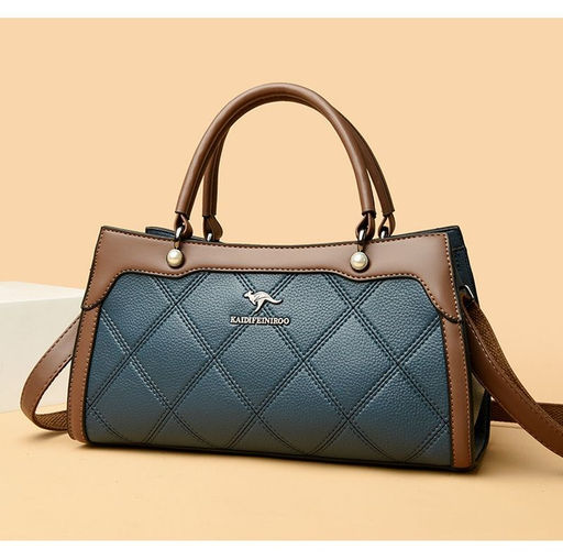 KAIDIFEINIROO Сумка женская 8731  фото 8