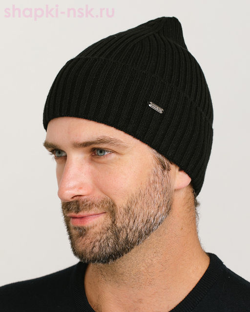 389 T Колпак мужской (56-58)