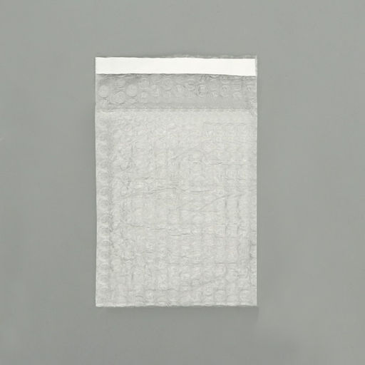 Цена за 50 шт. Пакет из ВПП c клапаном и клеевым слоем, п/э, 3 слоя, 12×21 + 5 см