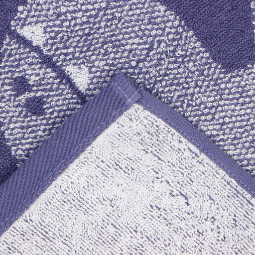 Полотенце махровое Этель No rules, 70х130 см, 100% хлопок, 420 г/м2  фото 5