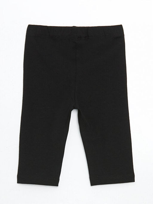 Beli Lastikli K?z ?ocuk Tayt