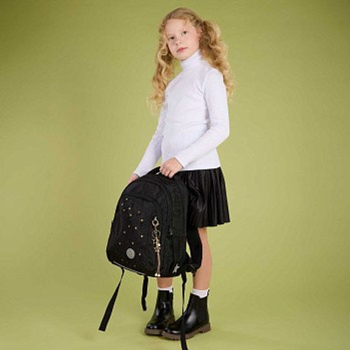 RG-561-2 Рюкзак школьный - Grizzly фото 2