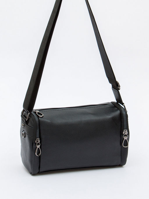 Сумка 5025H black Heanbag