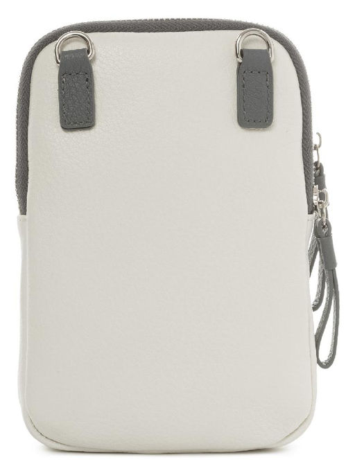 Сумка Labbra L-HF4223 white/stone  фото 3