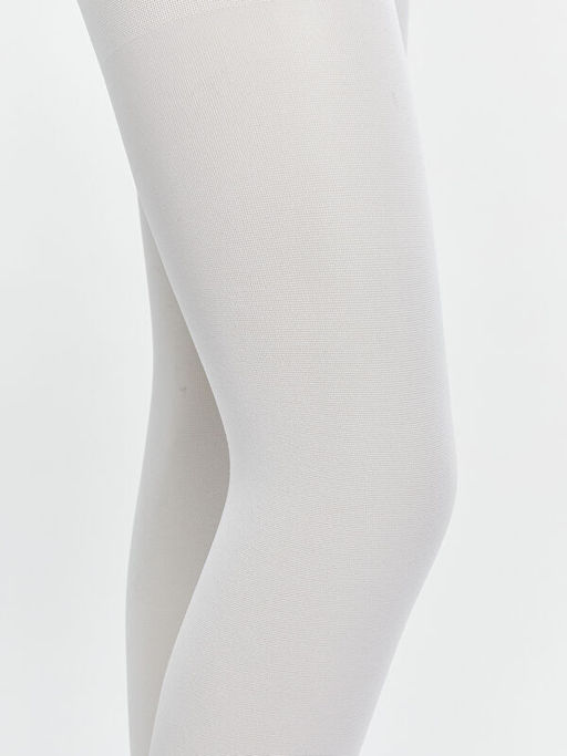 K?z ?ocuk ?nce K?lotlu ?orap 2li