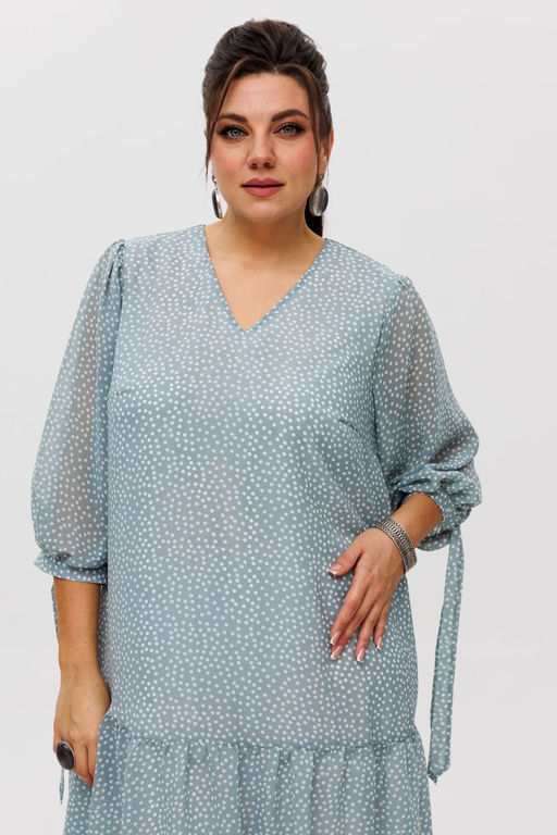 Джемпер ANELLI 1385 крыжовник  фото 875