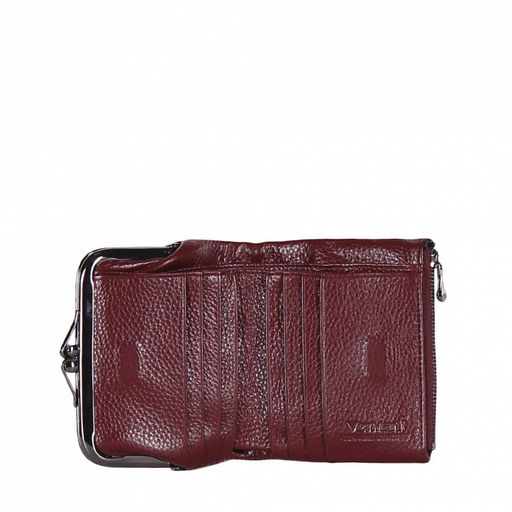 Кошелек 9930-1806 d.red Vermari