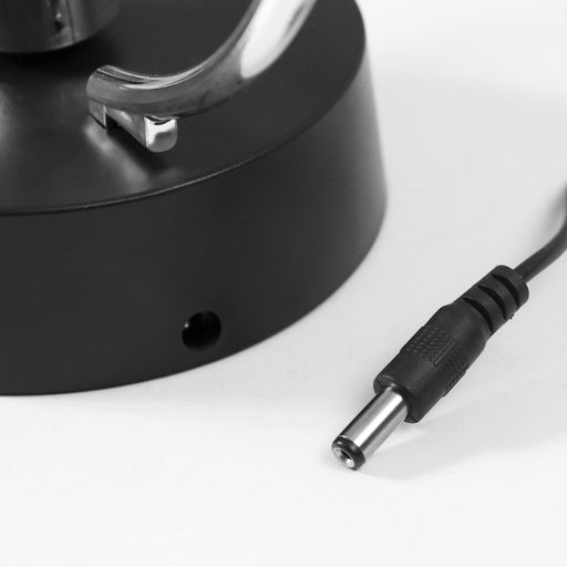 Маятник настольный антистресс «Сфера. Сатурн», 10.5×22×25 см