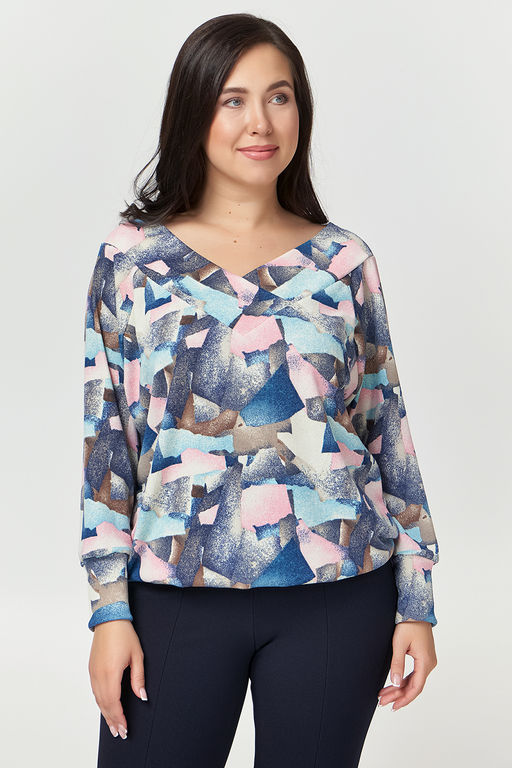 Туника - Olsi фото 6