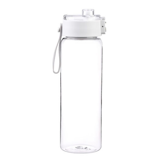 Бутылка для воды, 810 мл, сито