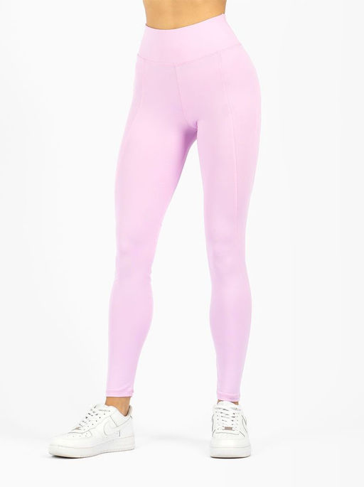 Лосины L.136 лавандовый - Argo classic фото 3