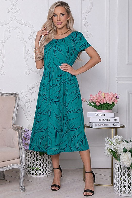 Платье 71717-1 - Avili фото 5