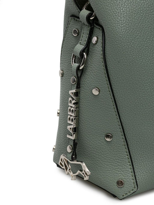 Сумка Labbra L-16847S olive  фото 5