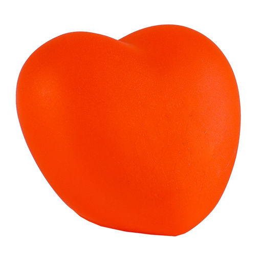 Цена за 2 шт. Светильник светодиодный "Сердечко", красное свечение