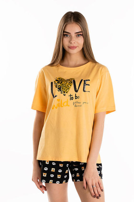 комплект жен. 83245 П - Tiny brook фото 3